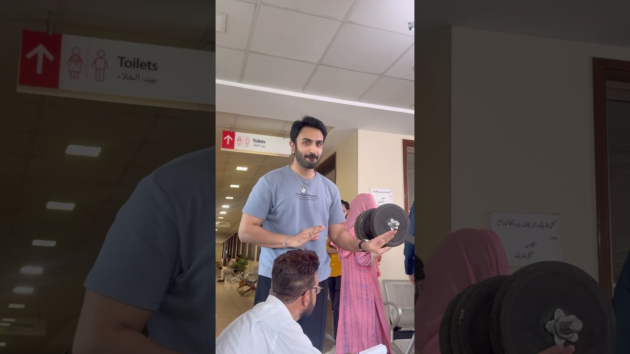 Hilarious Ending! 🤣 Behind-the-Scenes of Chalbaz Drama