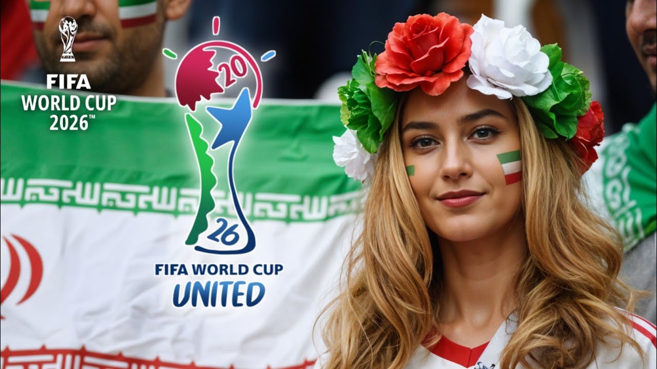 FIFA World Cup 2026™ Song •  Theme Song • HD **