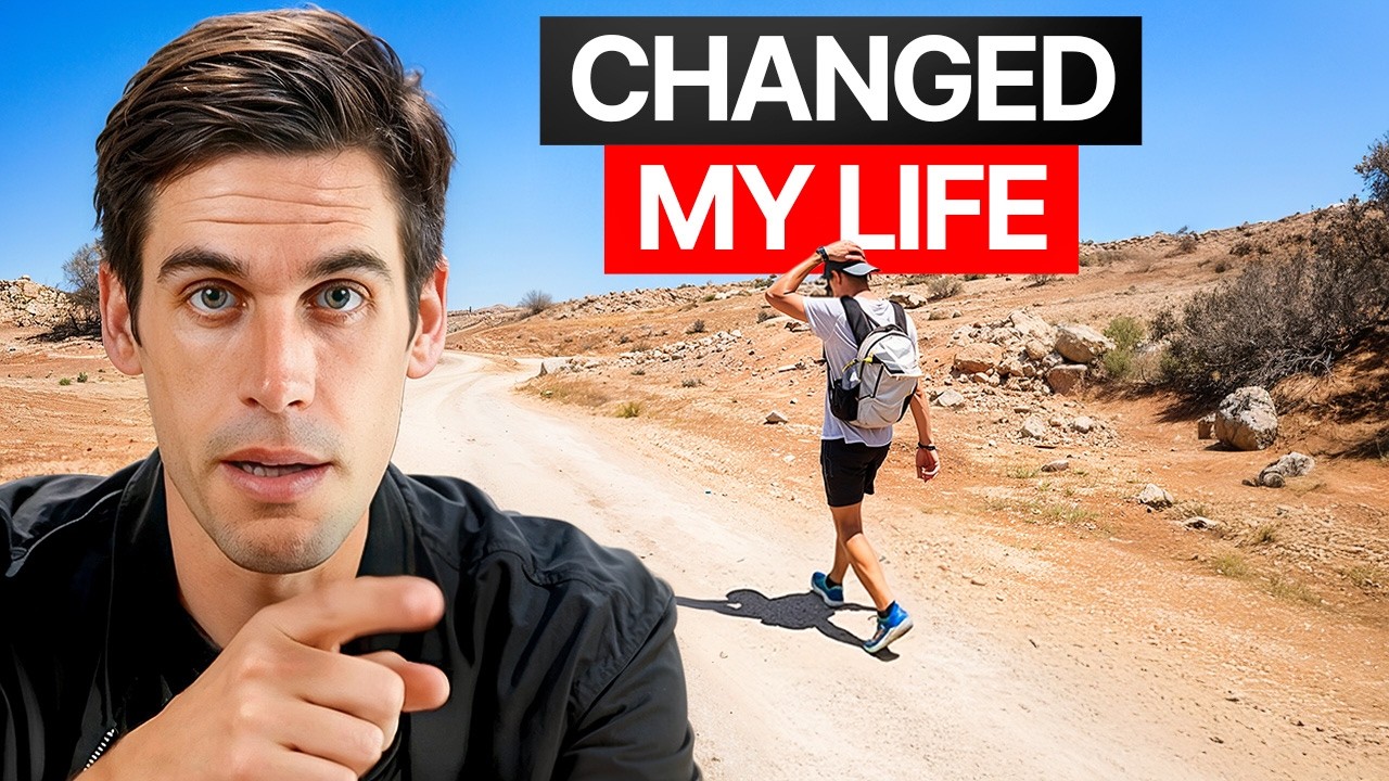 1 One Life-Changing Habit to Transform Your Life