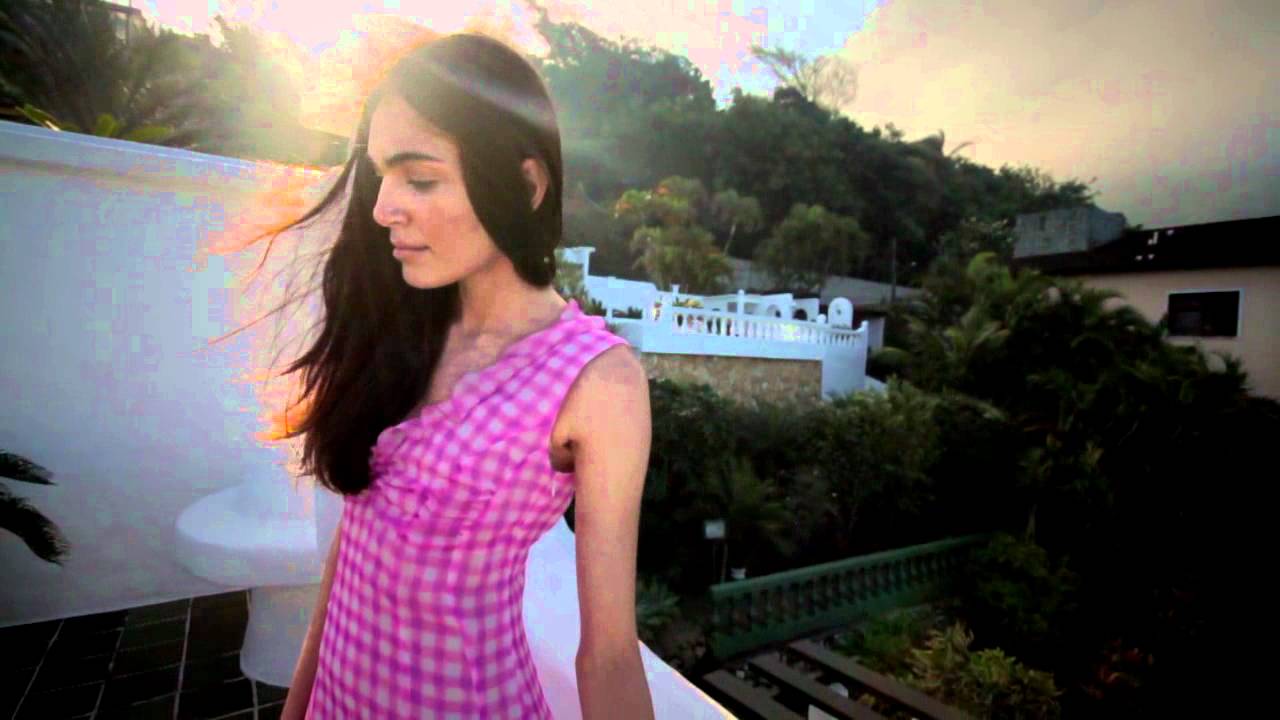 Sônia Bogner Summer Collection 2012 🌞