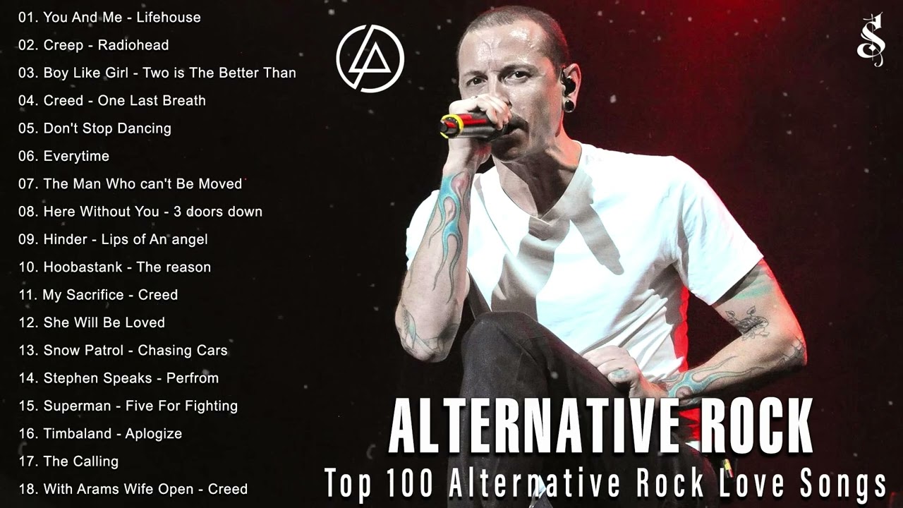 Top 100 Love Songs from the 90s & 2000s 🎶