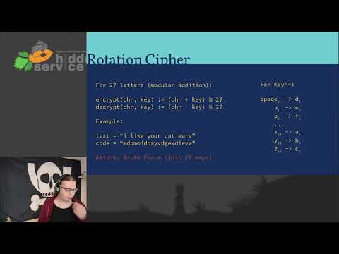 DiVOC20 - Quantum Hardening Cryptographic Protocols - EN