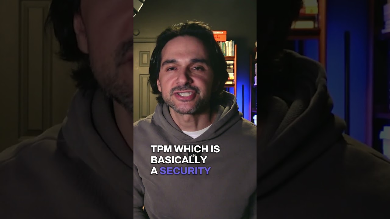 BitLocker: Secure Your Drive Before It's Too Late 🔒