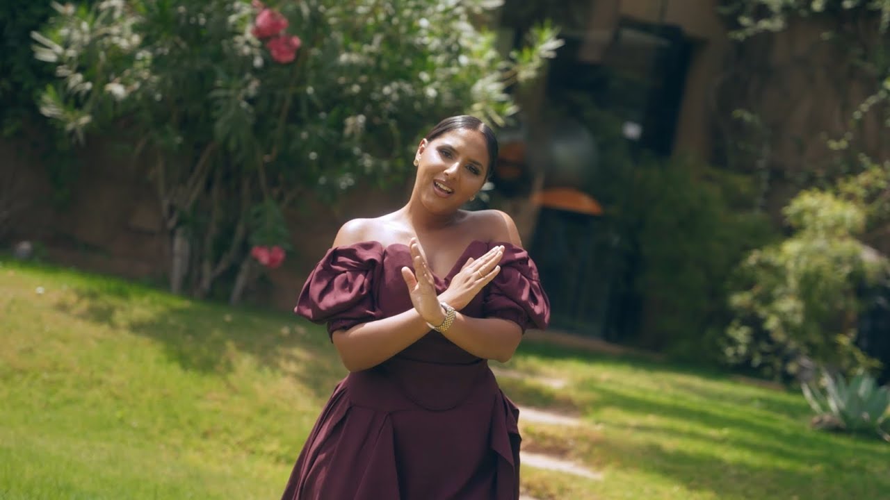 Lynda - Passe ton chemin 🎶 Clip Officiel Disponible Maintenant!