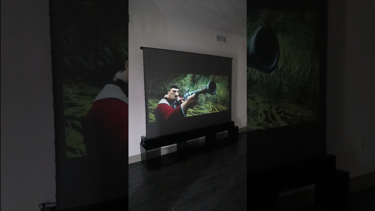 Where Has This Been? π