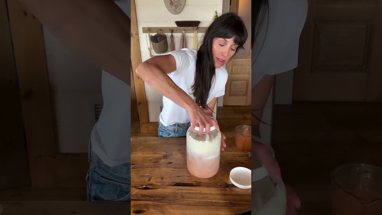 Delicious Homemade Chocolate Milk Recipe 🥛