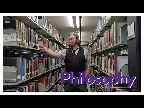 Introduction to Philosophy Research Guide