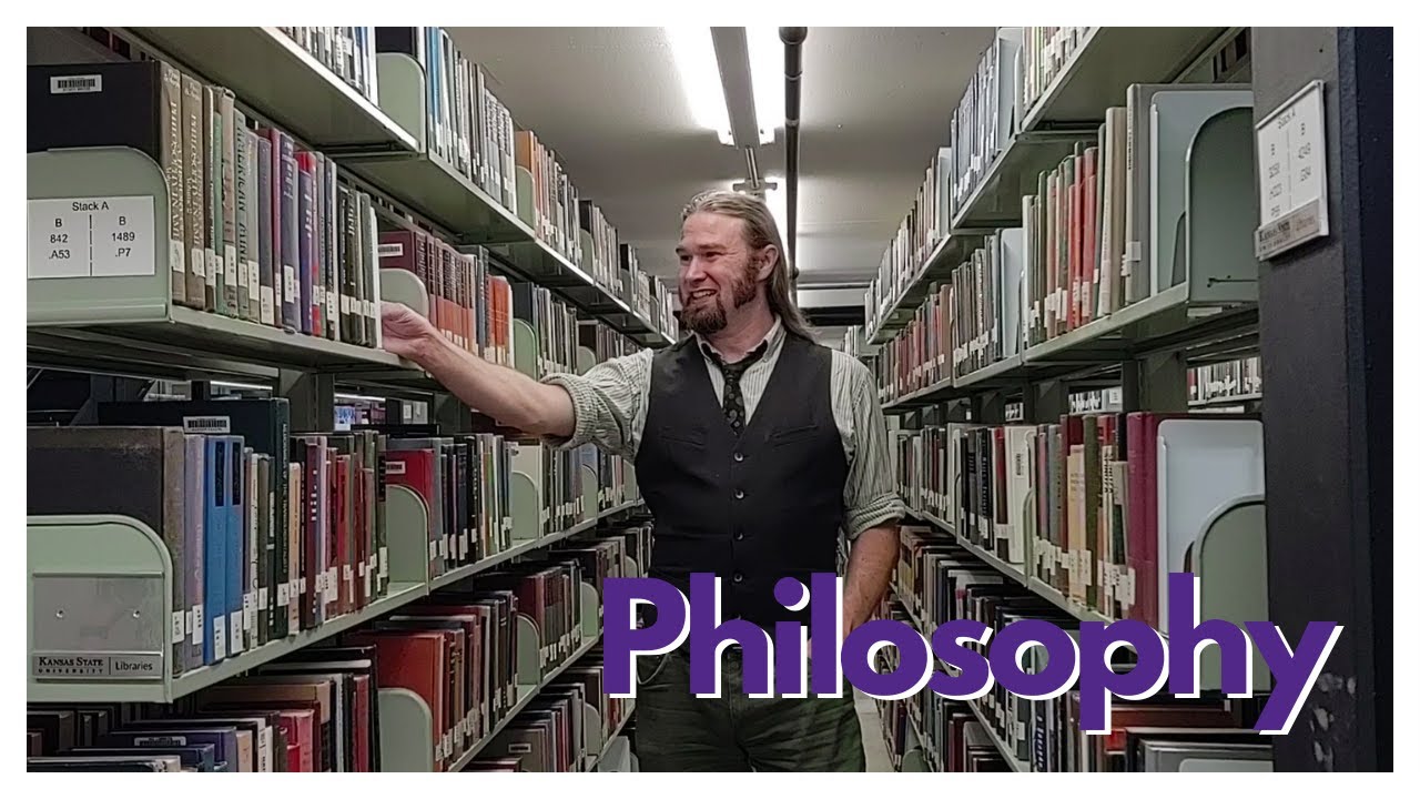Ultimate Guide to Finding Philosophy Books at Hale Library 📚