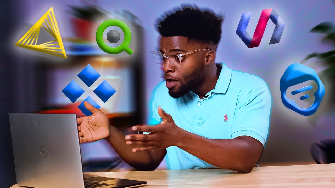 Top AI Tools for Data Analysis 📊