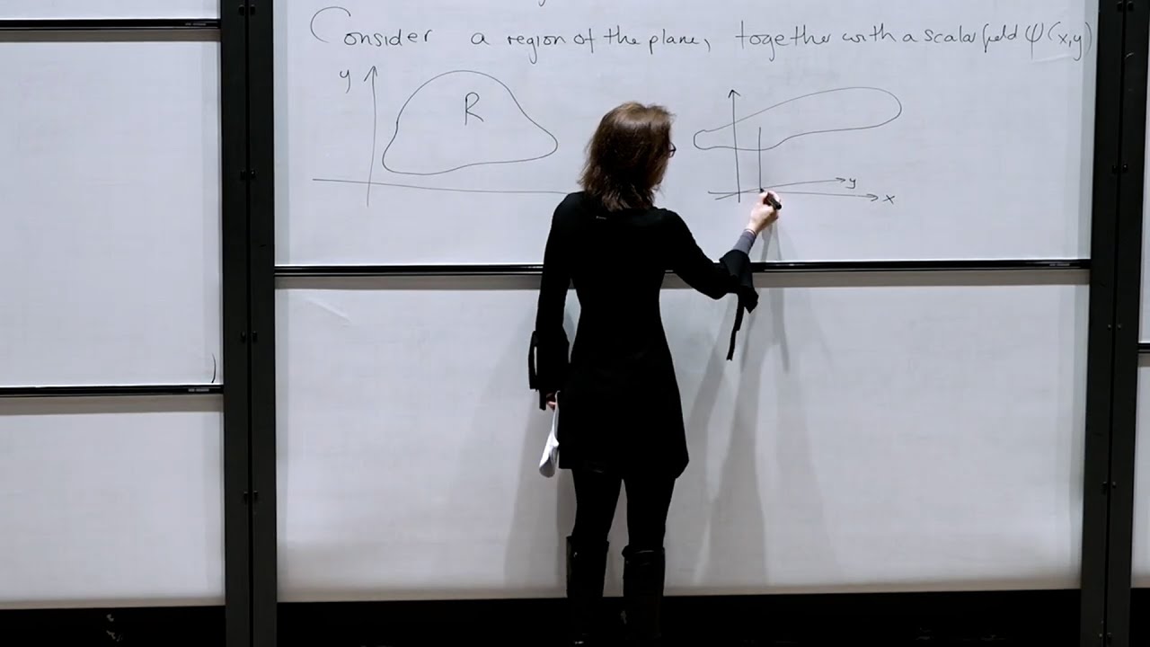 Multivariable Calculus Lecture 1 | Oxford Mathematics First Year Course 📐