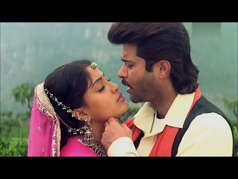 Dard E Dil Jeena Ka Marne Ka Maza Dega | Alka Yagnik, Mohammed Aziz | Anil Kapoor | 90's Songs