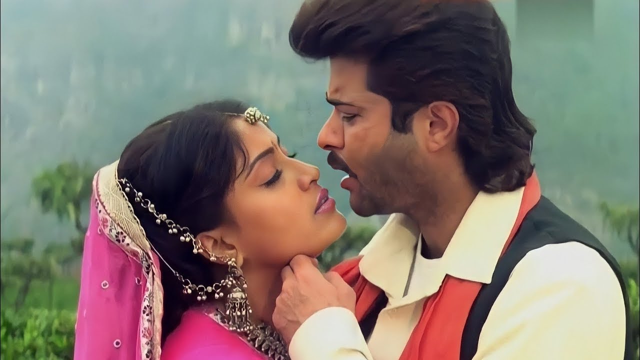 Dard E Dil: A 90's Classic Song ๐ถ