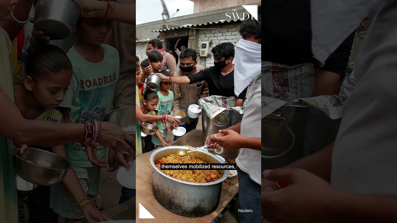 Sonu Sood: Pandemic Hero During COVID Crisis 🌟