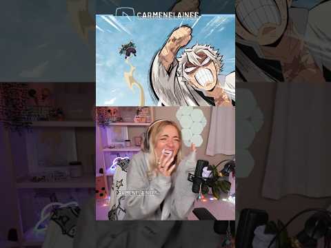 Tanjiro About to Get SMACKED By Sanemi #demonslayer