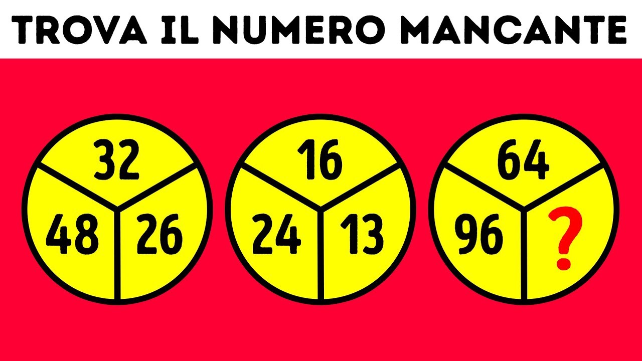 Migliora le tue capacità matematiche con giochi e quiz divertenti! 🔢