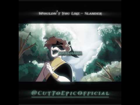 HERMES IF HE WAS IN GOD GAMES || EPIC: The Musical edit ||