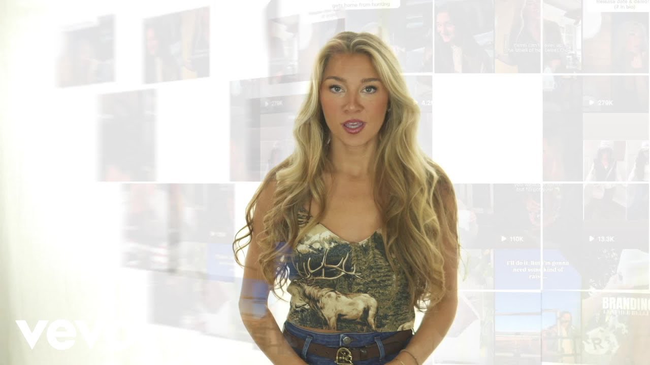 Julia Cole - Day Late & A Buck Short Fan Video 🎶