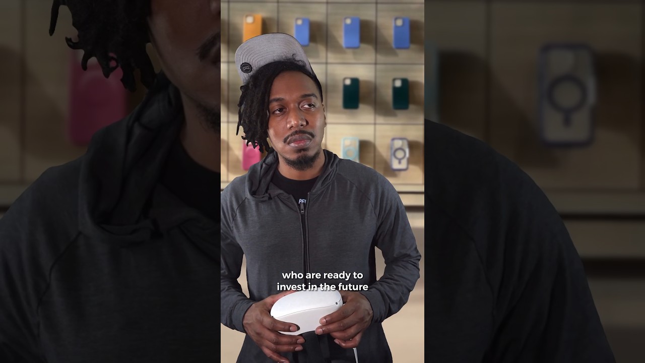 Considering the Apple Vision Pro 🕶️