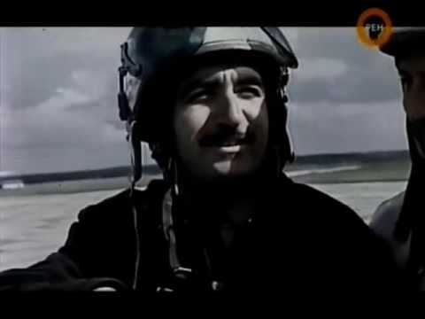 Охота за непобедимым МиГ: секретные операции ЦРУ и Моссад ✈️