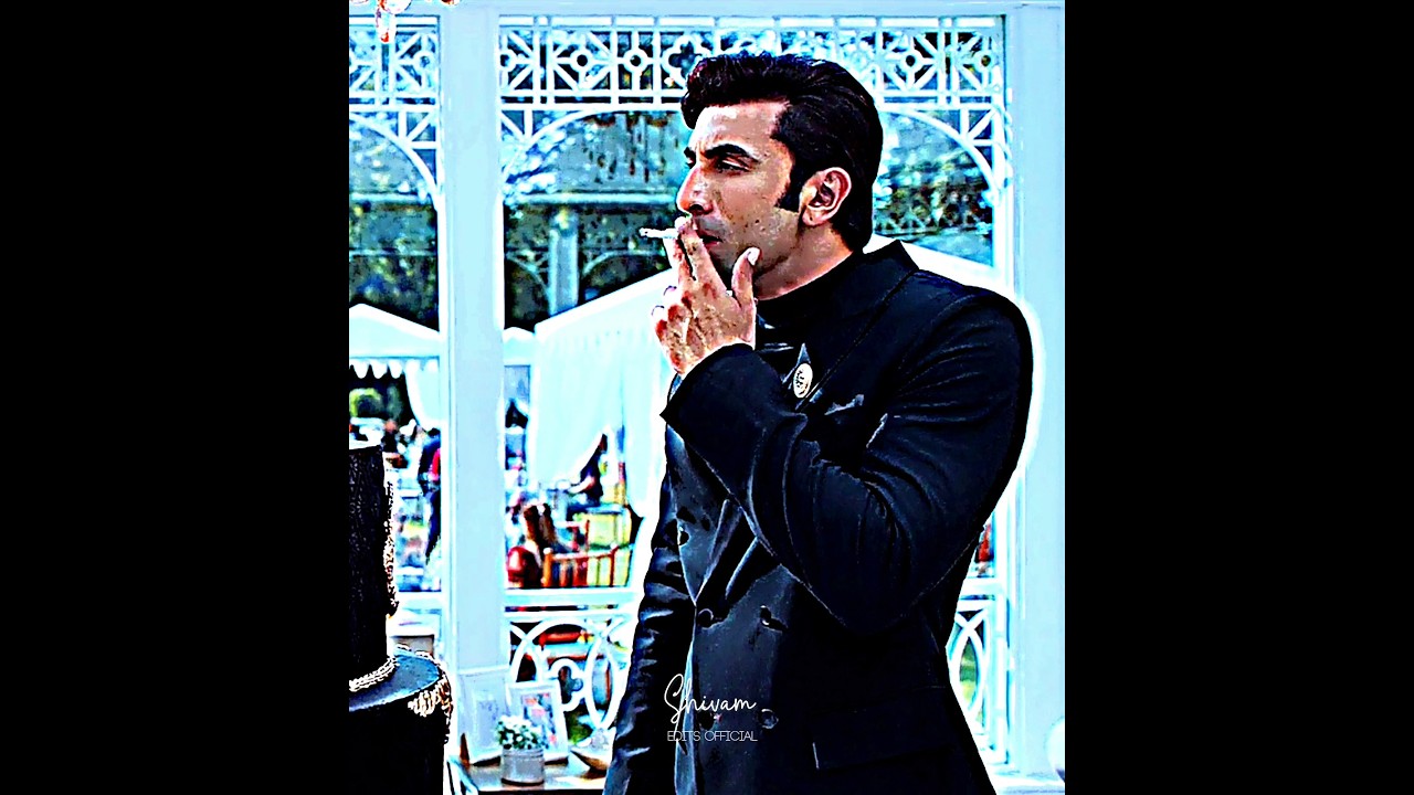 Animal (2023): Attitude Toh Khandani Hai 🔥