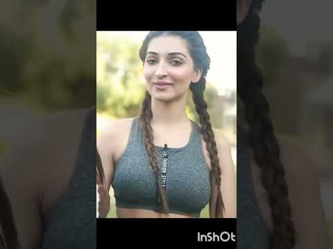 Areej Chaudhary of #kabhimainkabhitum #areejchaudhary