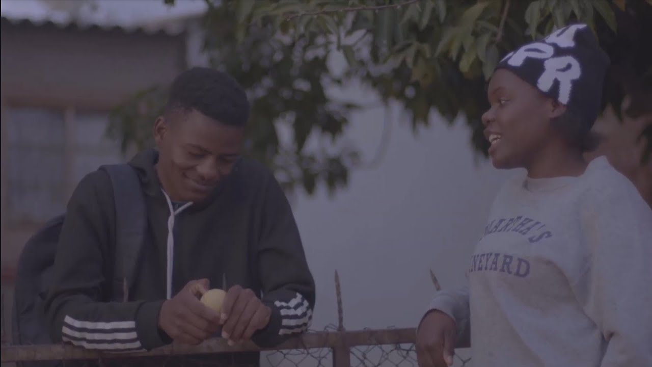 Sbali Sami Ep. 2: Intense Ndebele Drama in Bulawayo 🌆