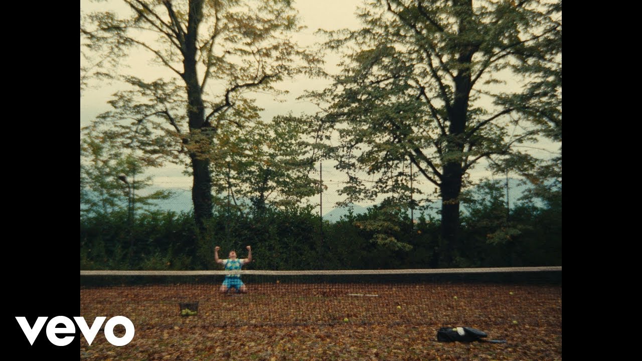 Olly & Juli - Il Campione 🎥 | Visual Video & Full Song Listen Now