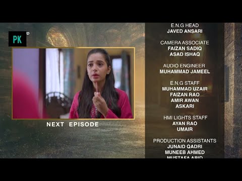 Chaalbaaz Episode 16 || Teaser || Hammad Shoaib || Zoha Tauqeer