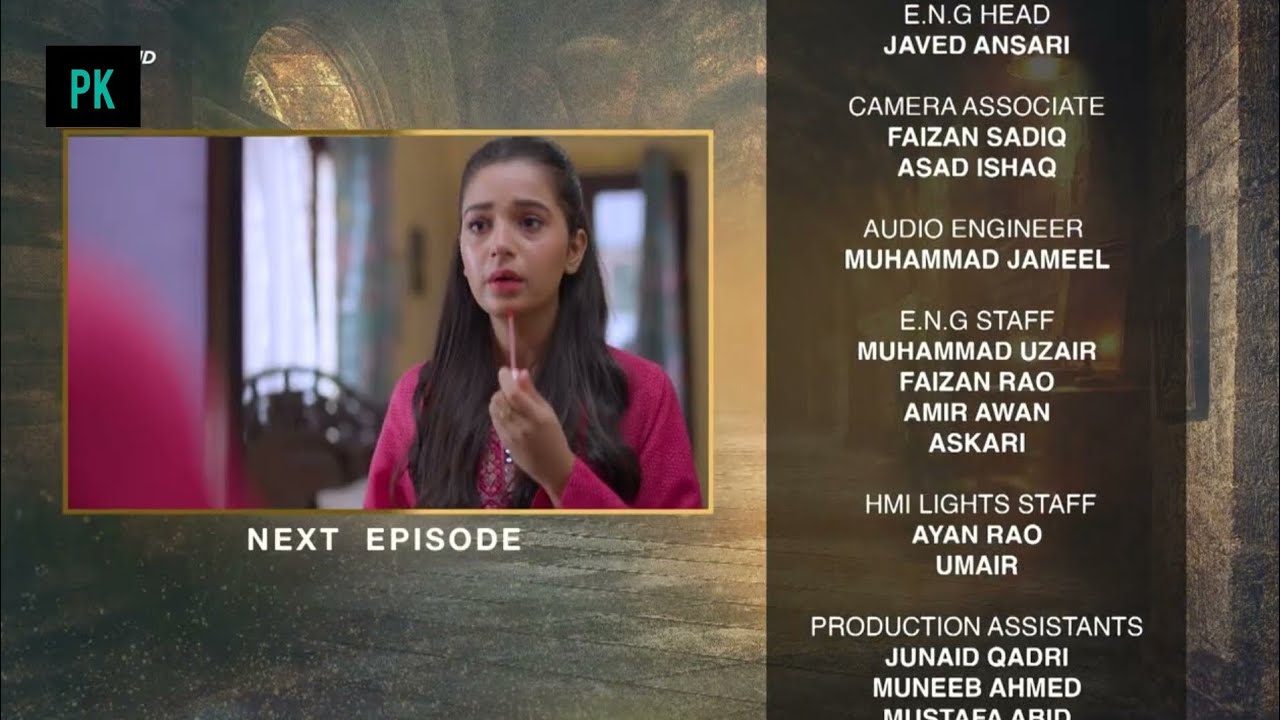 Chaalbaaz Episode 16 Teaser | Hammad Shoaib & Zoha Tauqeer | Tonight's Must-Watch Drama