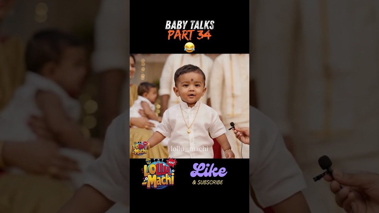 Baby’s Funny Worry About Marriage! 😂 | 90s Kids Reality