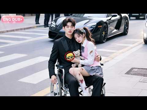 Richest CEO Marry Silly Girl With Amnesia, Unexpectedly She Was Also A Billionaire!#movie #cdrama