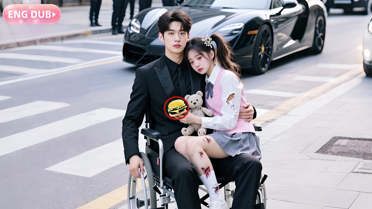 Rich CEO Marries Amnesiac Girl, She Turns Billionaire 💰