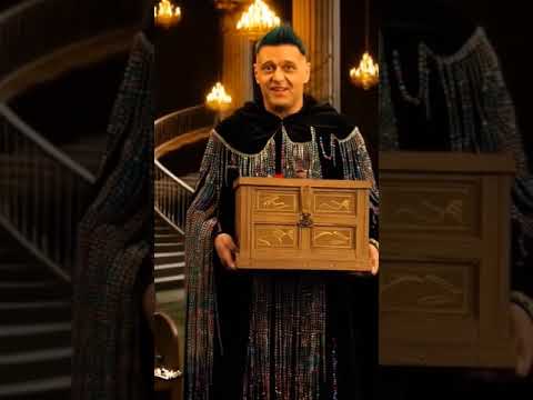 رامز جلال في مقلب رمضان 2024 على MBC 🎭