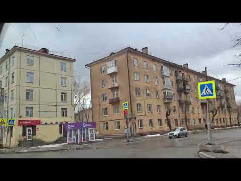 Череповец. Вологодская область