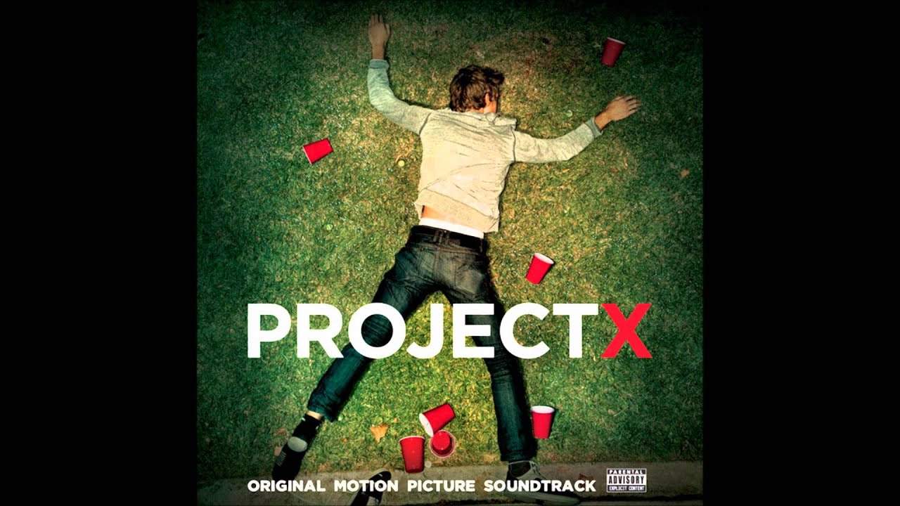 Wale - Pretty Girls (Benny Benassi Remix) | Project X Soundtrack 🎶