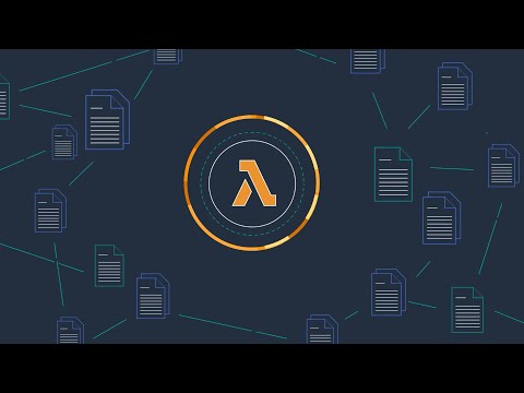 Modernizing Serverless Applications with AWS Lambda and Amazon EFS | Amazon Web Services