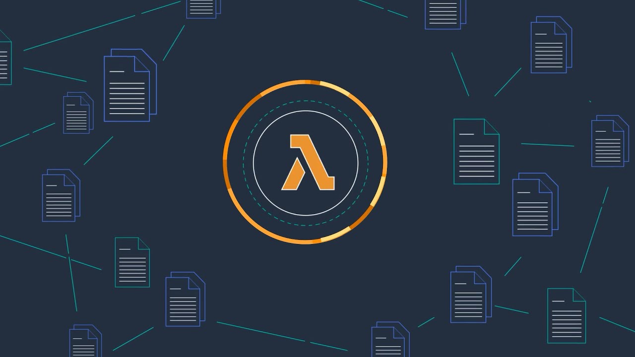 Modernizing Serverless Applications with AWS Lambda and Amazon EFS