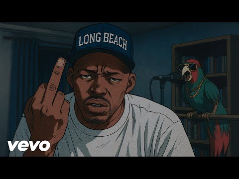 Warren G - Deregulate (AI Music Video) [NEW 2025]