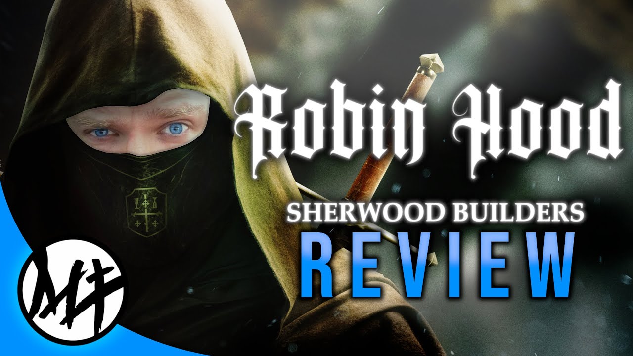 Robin Hood Sherwood Builders Review: Is It Worth Playing? 🏹
