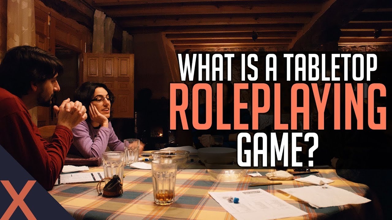 Beginner's Guide to Tabletop RPGs: Discover the Exciting World of Dungeons & Dragons 🎲