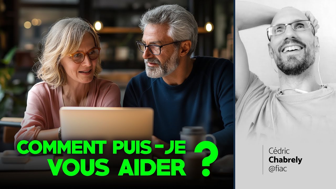 Obtenir de l'aide informatique en 2024 [ quatre méthodes pour progresser rapidement ]
