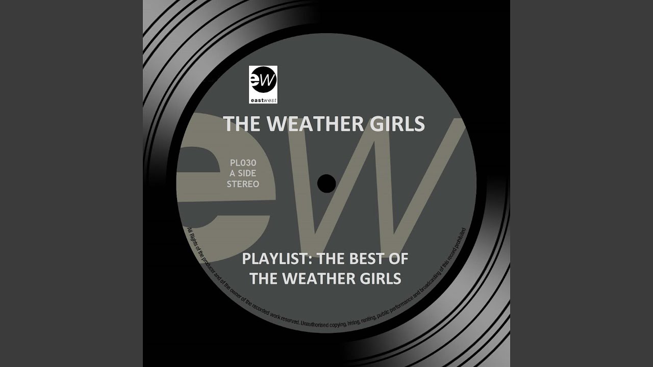 It's Raining Men (New Version '93) 🌧️