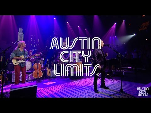 Paul Simon Performs 'You Can Call Me Al' on ACL ๐ถ