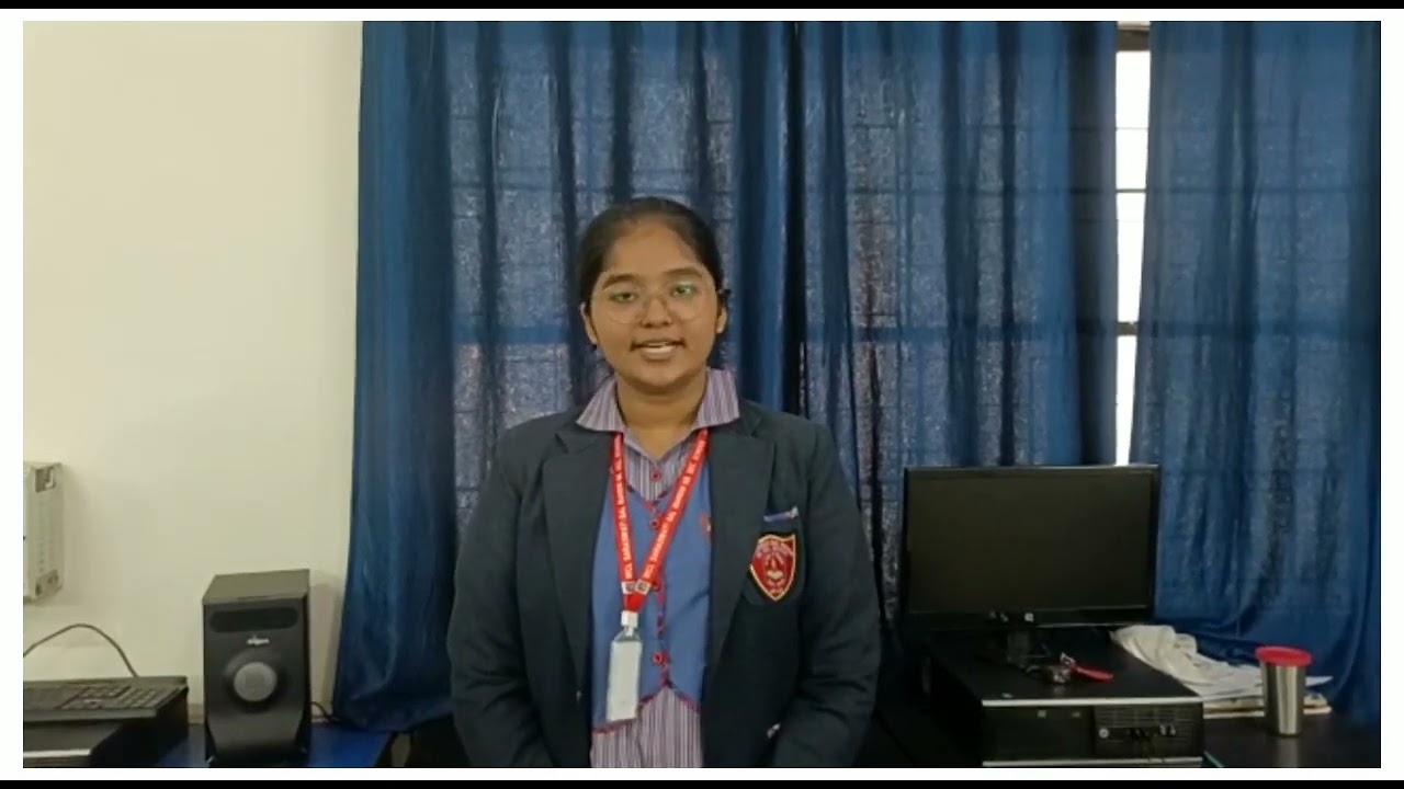 Class 12 Air Quality Detection AI Capstone Project πΏ