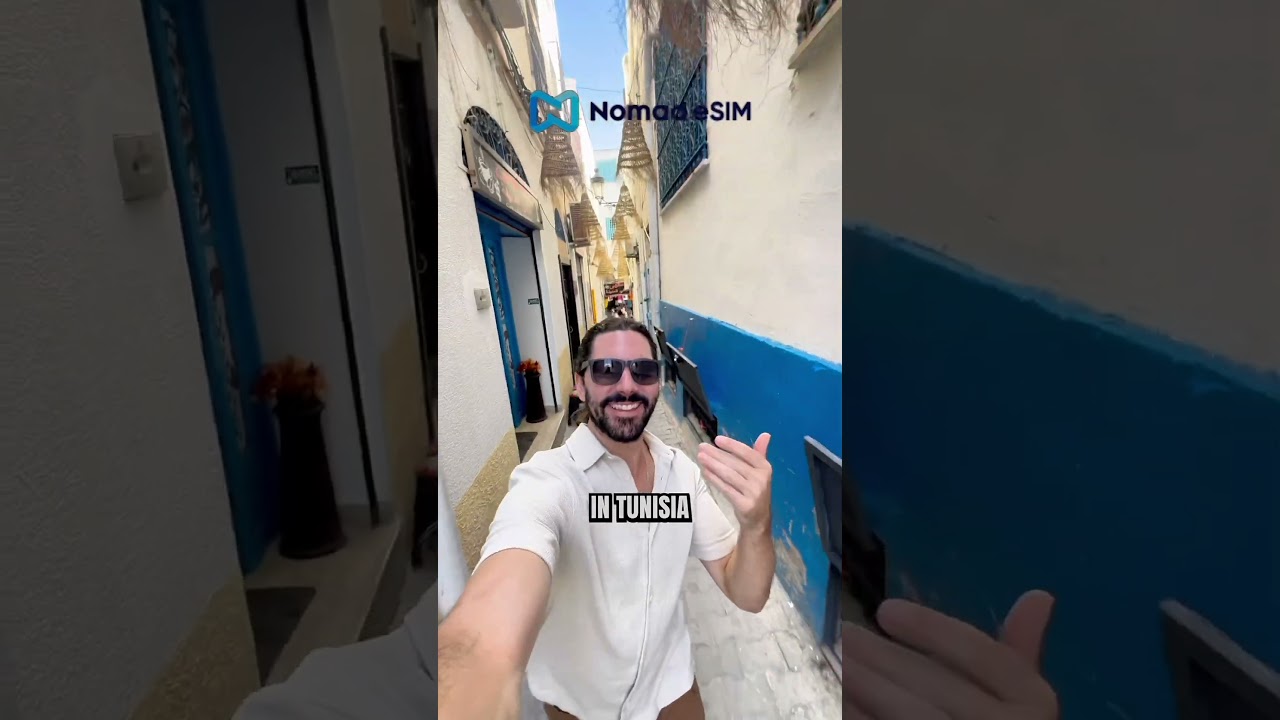 24 Explore the Best of Tunis in Just 24 Hours 🇹🇳