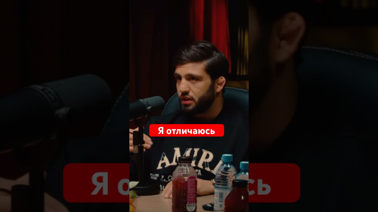 Арман Царукян о ММА и UFC 🇦🇲