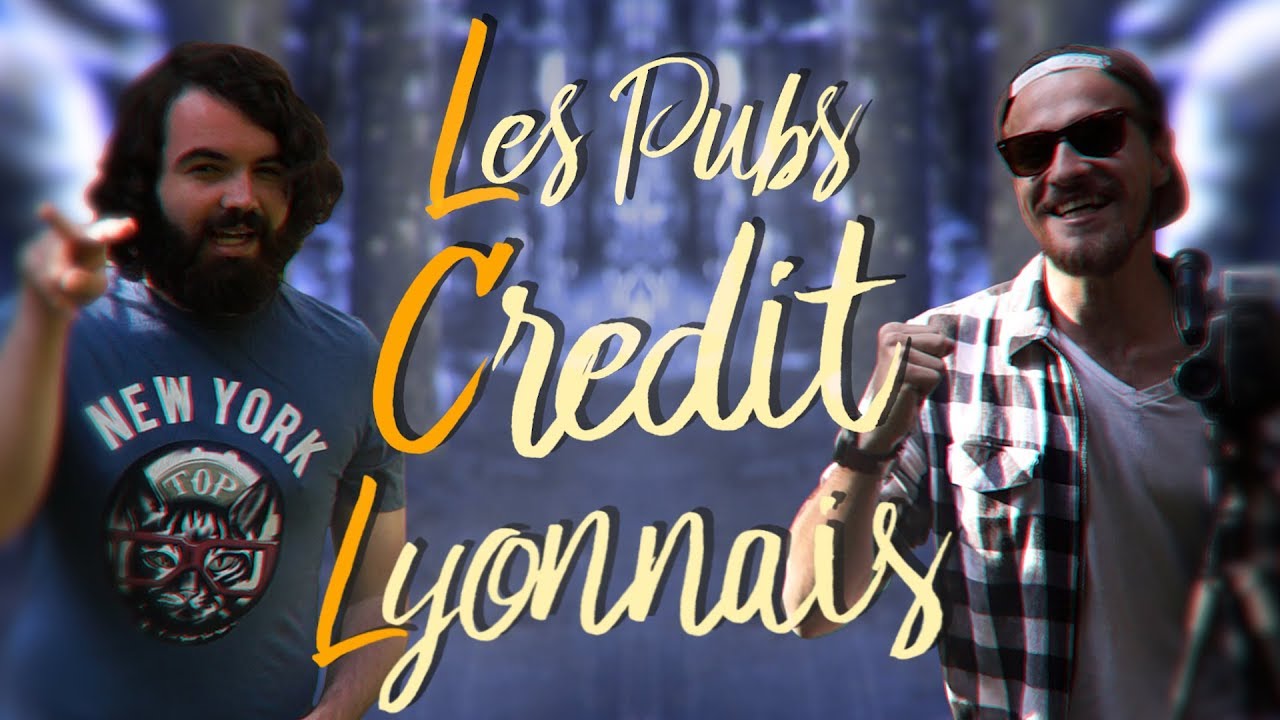 Analyse des pubs LCL par MisterJDay 🏦
