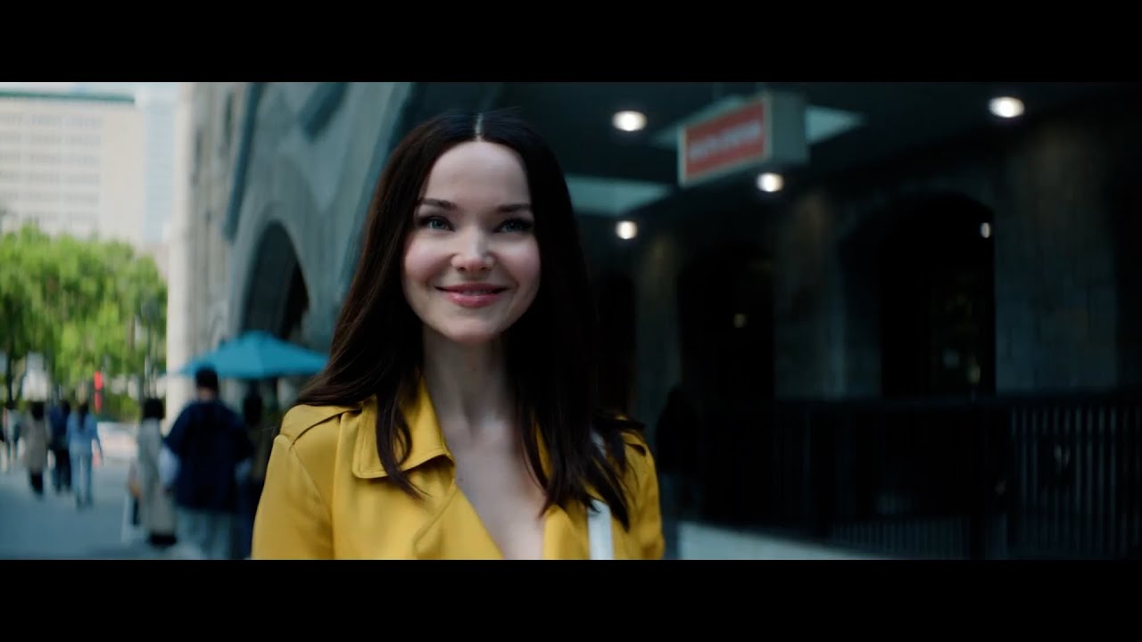 56 Days - أول عرض على أمازون برايم ❤️