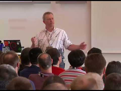 GnuPG: Past, Present & Future 🌐