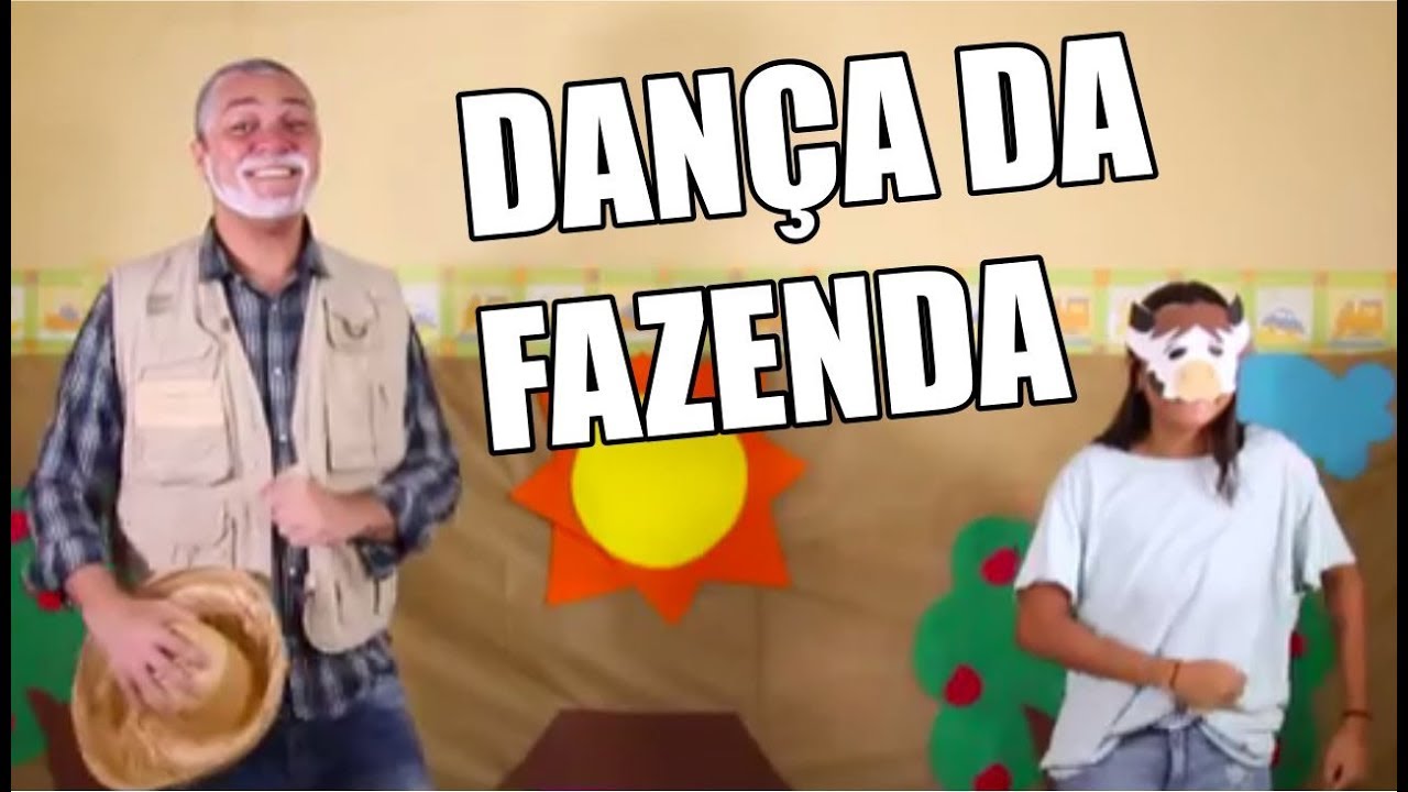 Old MacDonald's Farm Song 🐖